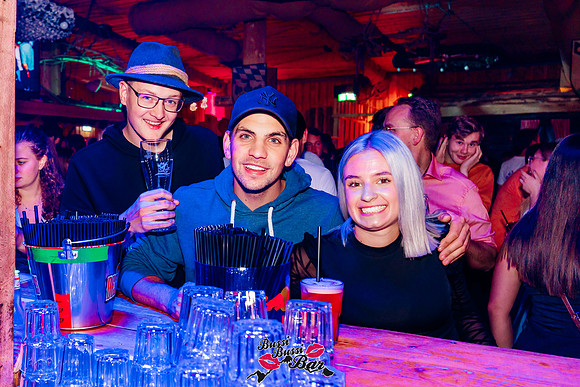 BUSSI BUSSI BAR-ALMABTRIEB-5410