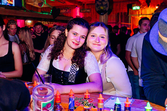 BUSSI BUSSI BAR-ALMABTRIEB-5415