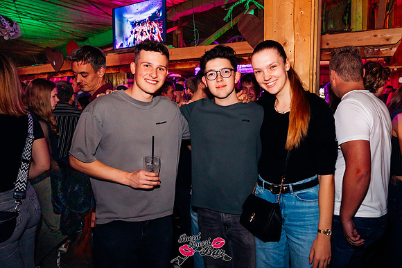 BUSSI BUSSI BAR-ALMABTRIEB-5438