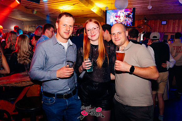 BUSSI BUSSI BAR-ALMABTRIEB-5462