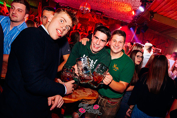 BUSSI BUSSI BAR-ALMABTRIEB-5501