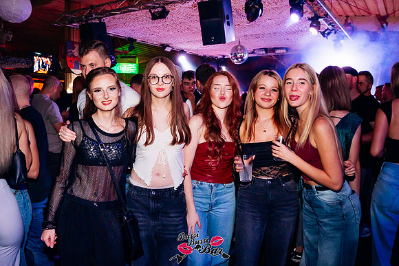 BUSSI BUSSI BAR-ALMABTRIEB-5537