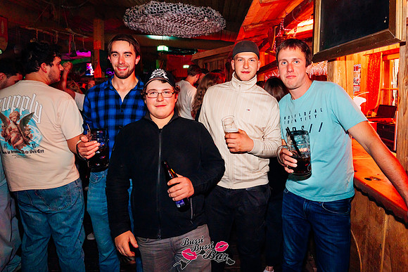 BUSSI BUSSI BAR-ALMABTRIEB-5703
