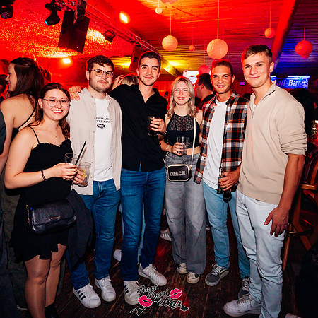BUSSI BUSSI BAR-ALMABTRIEB-5719