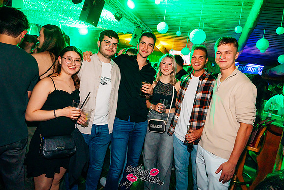 BUSSI BUSSI BAR-ALMABTRIEB-5721