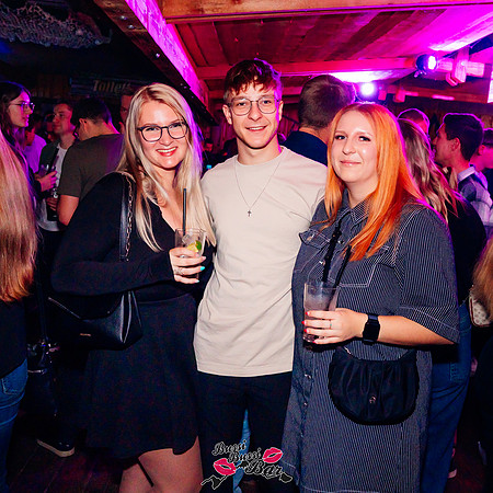 BUSSI BUSSI BAR-ALMABTRIEB-5722