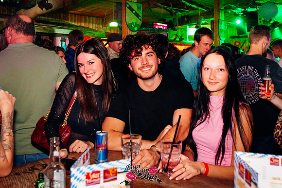 BUSSI BUSSI BAR-ALMABTRIEB-5753