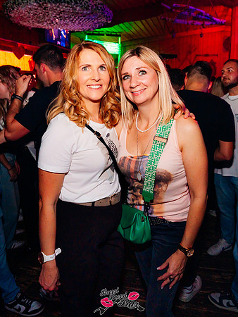 BUSSI BUSSI BAR-ALMABTRIEB-5786