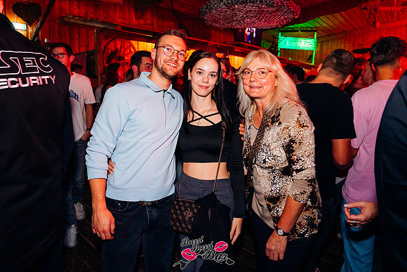 BUSSI BUSSI BAR-ALMABTRIEB-5782