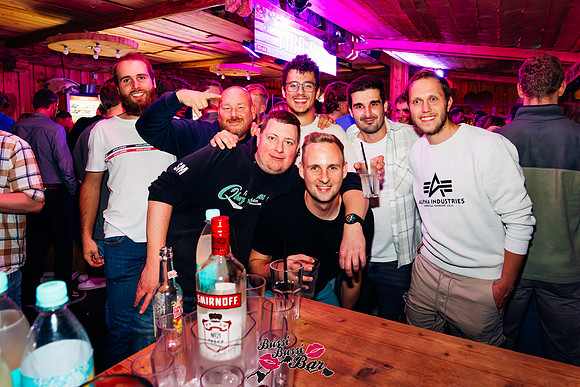 BUSSI BUSSI BAR-ALMABTRIEB-5842