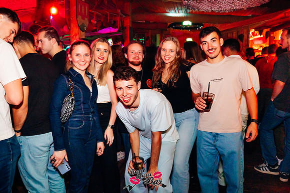 BUSSI BUSSI BAR-ALMABTRIEB-5960