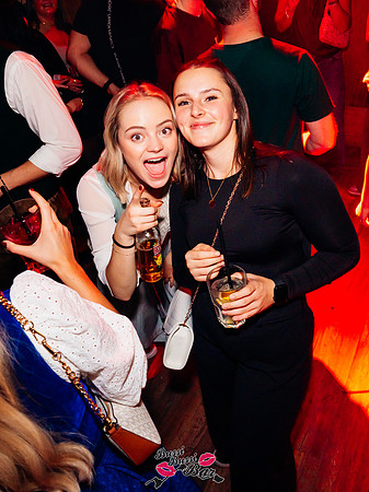 BUSSI BUSSI BAR-ALMABTRIEB-6131
