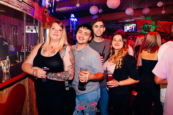 BUSSI BUSSI BAR-ALMABTRIEB-6136