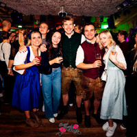 BUSSI BUSSI BAR | ALMABTRIEB 2025