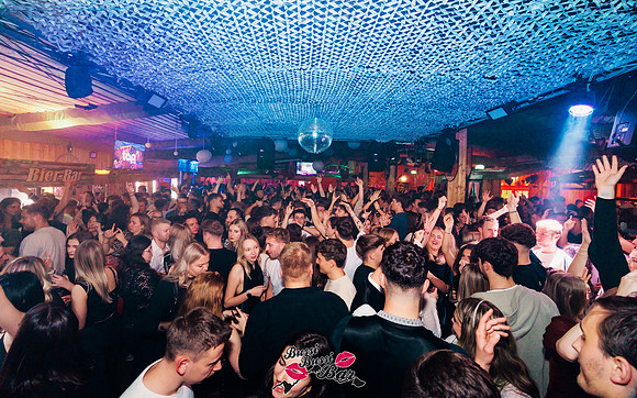 BUSSI BUSSI BAR-ALMABTRIEB-6005