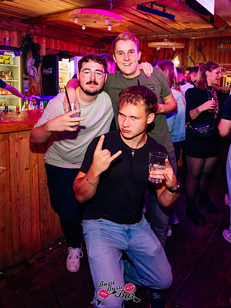 BUSSI BUSSI BAR-ALMABTRIEB-6395