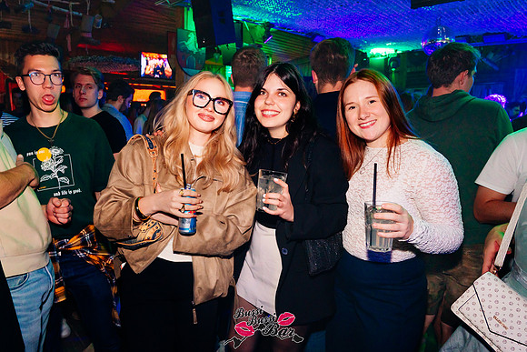 BUSSI BUSSI BAR-ALMABTRIEB-6456