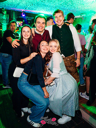 BUSSI BUSSI BAR-ALMABTRIEB-6511