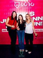 LOBO-GIRLS GIRLS GIRLS-2025-6532