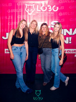LOBO-GIRLS GIRLS GIRLS-2025-6597