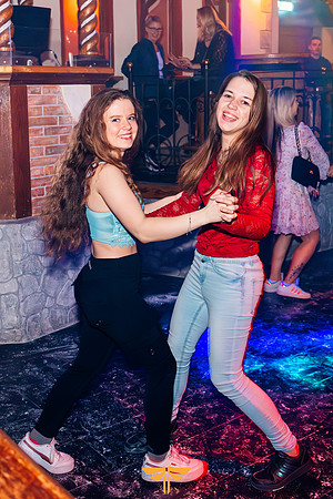 NIGHTLIGHT-GIRLS UNITED-Faschingsedition-887