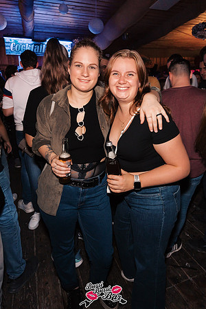 BUSSI BUSSI BAR - 90er 2000er Party-483