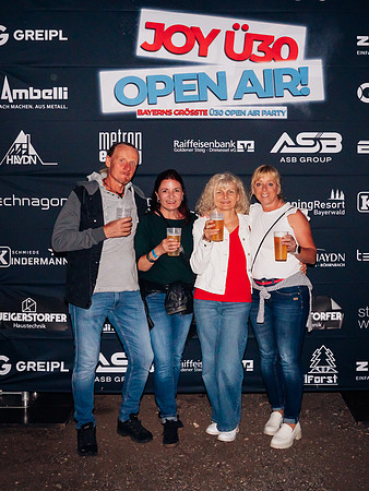 JOY Ü30 OPEN AIR 2025-8823