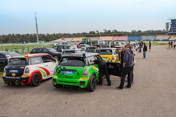mini trophy - Hockenheimring - September 2013-199
