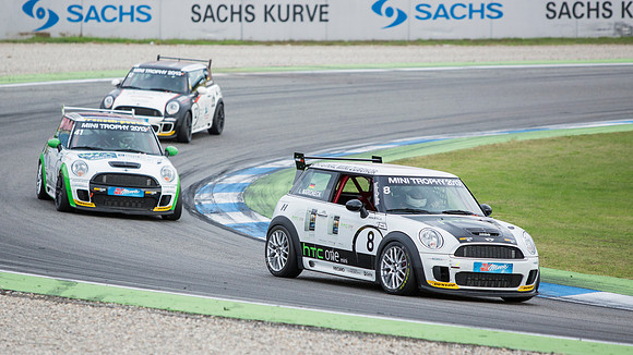 mini trophy - Hockenheimring - September 2013-410