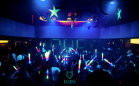 LOBO Nightclub | NEON ATTACK