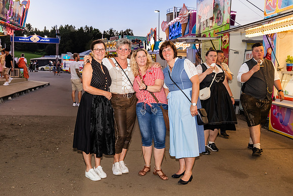 Volksfest Waldkirchen 2024-MO-237
