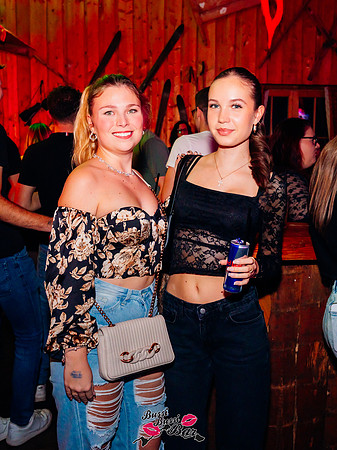 BUSSI BUSSI BAR-80er 90er Party-2508