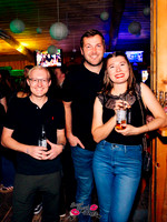 BUSSI BUSSI BAR-80er 90er Party-2530