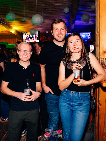 BUSSI BUSSI BAR-80er 90er Party-2530