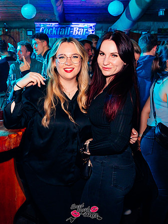 BUSSI BUSSI BAR-80er 90er Party-2541