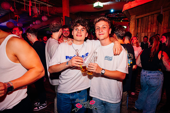 BUSSI BUSSI BAR-80er 90er Party-2515