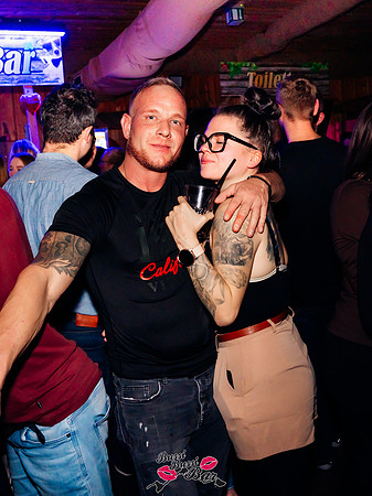 BUSSI BUSSI BAR-80er 90er Party-2579