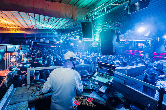 BUSSI BUSSI BAR-80er 90er Party-2481