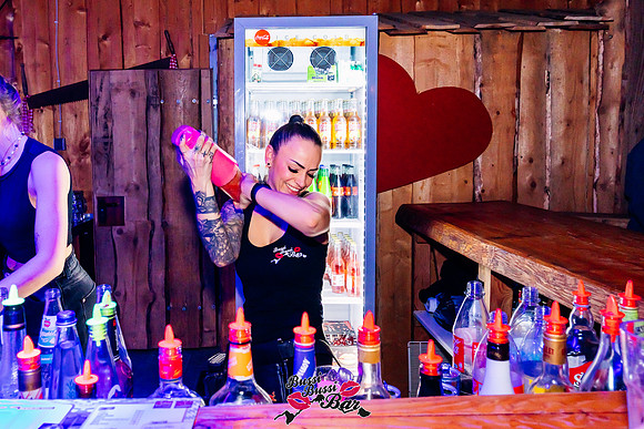 BUSSI BUSSI BAR-80er 90er Party-2616
