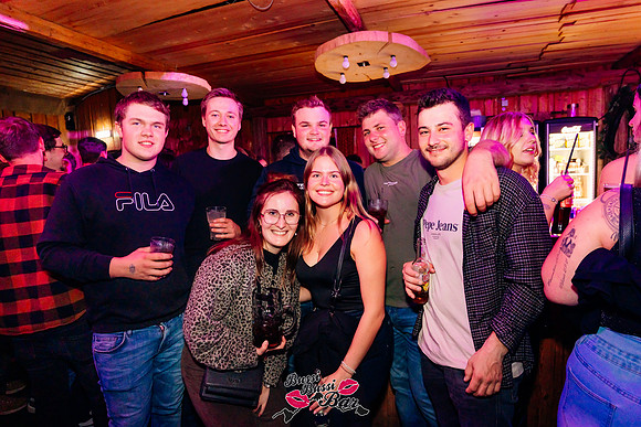 BUSSI BUSSI BAR-80er 90er Party-2684