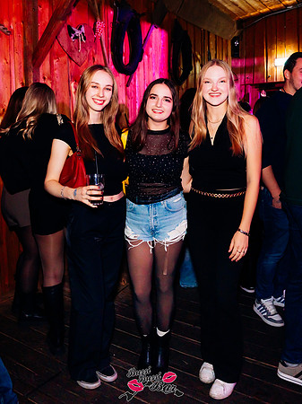 BUSSI BUSSI BAR-80er 90er Party-2714