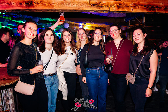 BUSSI BUSSI BAR-80er 90er Party-2711