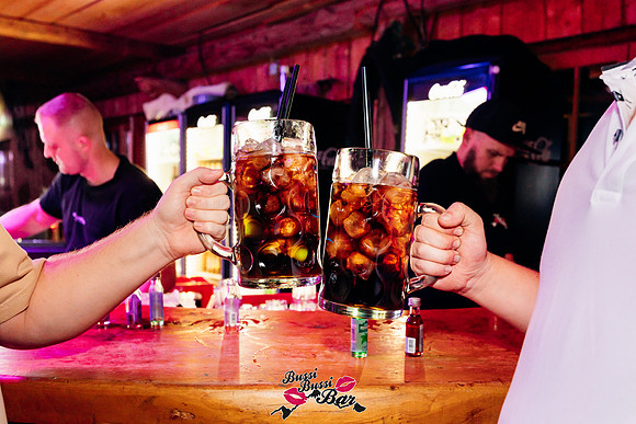 BUSSI BUSSI BAR-80er 90er Party-2665