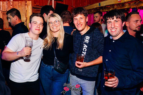BUSSI BUSSI BAR-80er 90er Party-2734