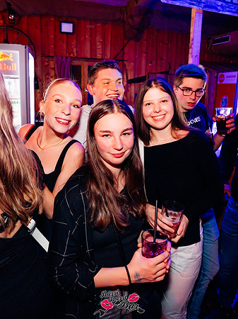 BUSSI BUSSI BAR-80er 90er Party-2818