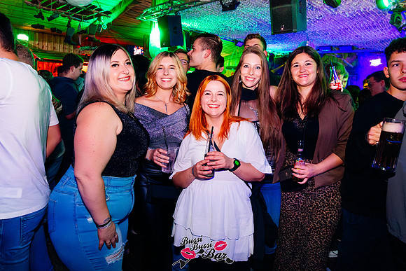 BUSSI BUSSI BAR-80er 90er Party-2752