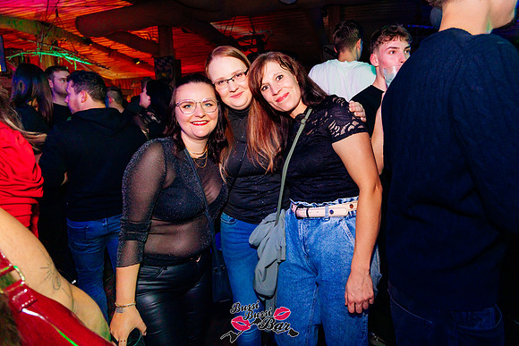 BUSSI BUSSI BAR-80er 90er Party-2746