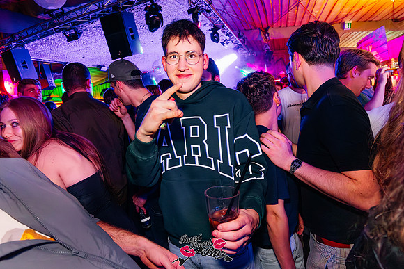 BUSSI BUSSI BAR-80er 90er Party-2798