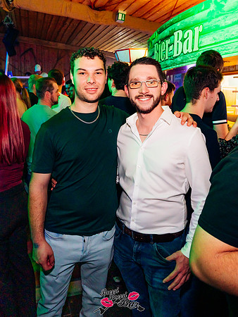 BUSSI BUSSI BAR-80er 90er Party-2834