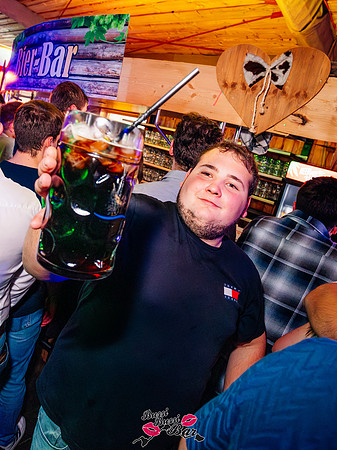 BUSSI BUSSI BAR-80er 90er Party-2825